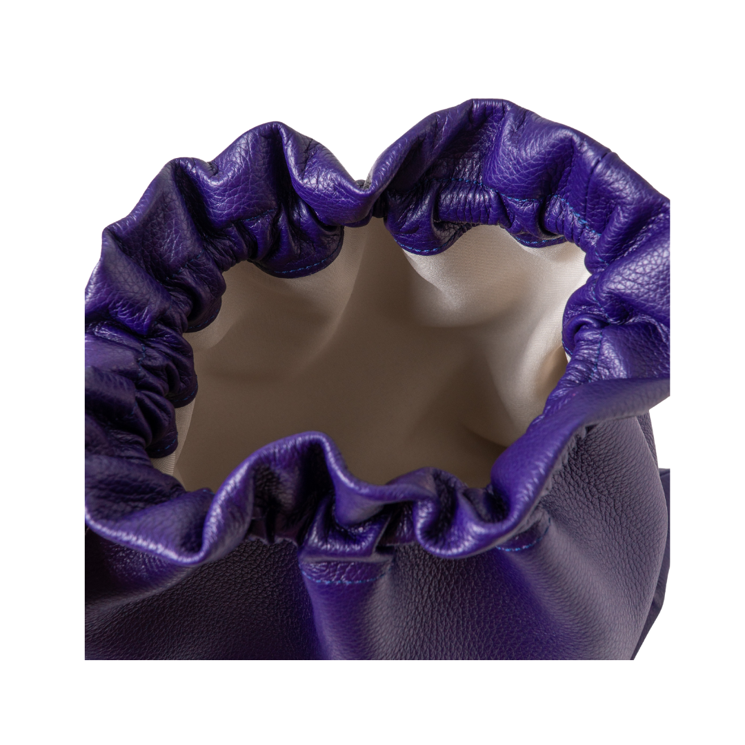 THE BIG CUKY POUCH ULTRAVIOLETA