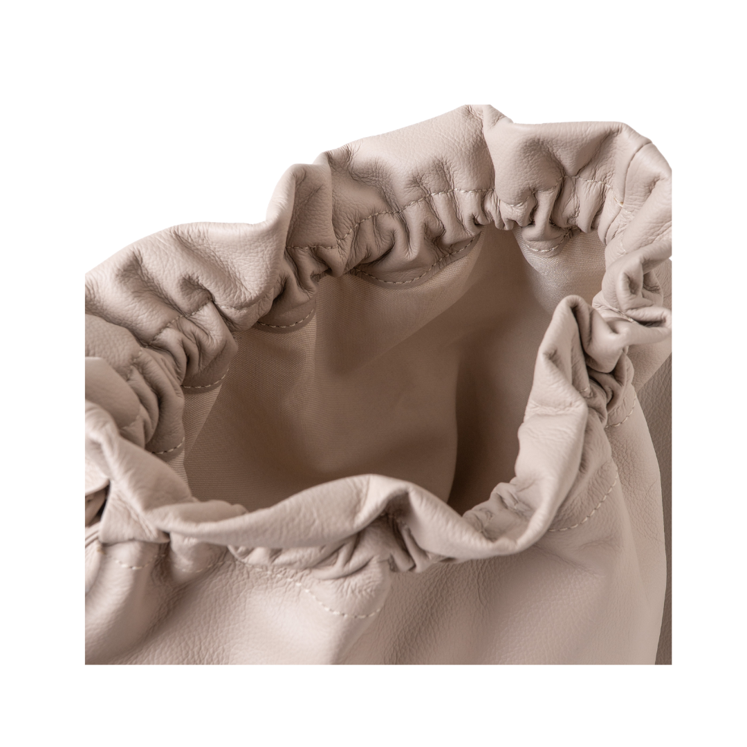 THE BIG CUKY POUCH WOW MOCHA